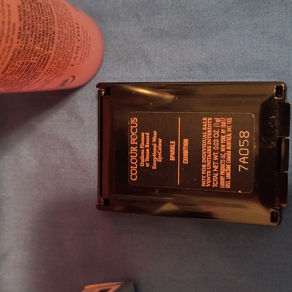 Lancome Makeup Set ALL NEW - Picture 7 of 7